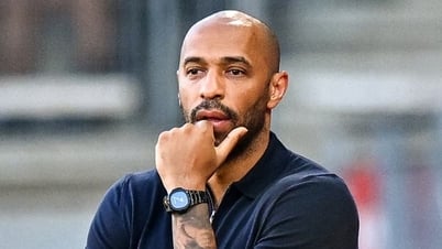 មូលហេតុដែលគ្រូបង្វឹក Thierry Henry ចាកចេញពីក្រុមអូឡាំពិកបារាំងភ្លាម Joao Felix ទៅ Chelsea