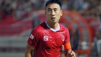 3 cái tên bị thầy Park "bỏ quên" sẽ thành vũ khí lợi hại của HLV Troussier?