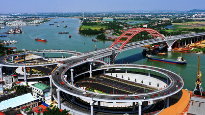 មេដឹកនាំជាច្រើននៃទីក្រុង Hai Phong អនុញ្ញាតឱ្យគម្រោងដ៏ធំជាបន្តបន្ទាប់មានកម្រិត និងខ្វះខាត។