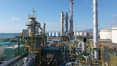 Japan pushes to reduce CO2 emissions