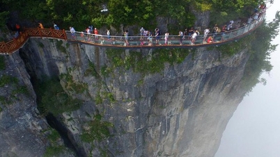 CNN announces 25 most beautiful destinations in the world, Vietnam has a representative