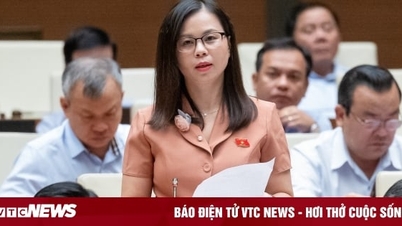 ĐBQH nêu nghịch lý thiếu giáo viên nhưng vẫn giảm biên chế 'theo lộ trình'
