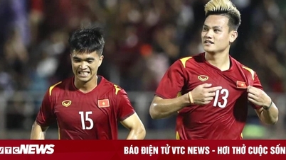 Chốt địa điểm trận giao hữu tuyển Việt Nam vs tuyển Syria