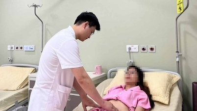 Cẩn thận hỏng gan vì thải độc