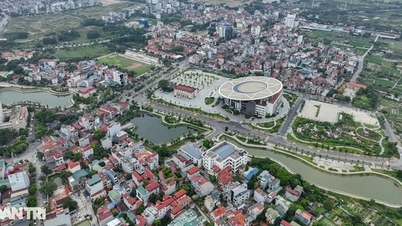 2 doanh nghiệp nhắm tới dự án 2.400 tỷ đồng tại Đông Anh