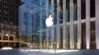 Apple sắp ra mắt cửa hàng trực tuyến đầu tiên tại thị trường Việt Nam