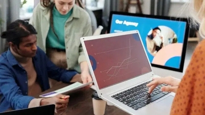 Microsoft phát hành bản cập nhật Windows 11 Moment 4