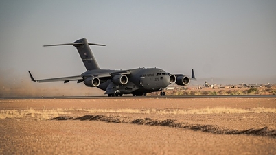 L'armée américaine continue de « reculer » en Afrique