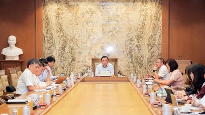 Petrovietnam ខិតខំសម្រេចបាននូវគោលដៅខ្ពស់បំផុតក្នុងឆ្នាំ 2024