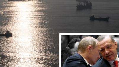 Ông Putin ủng hộ Thổ Nhĩ Kỳ gia nhập BRICS, cảnh báo về một vấn đề