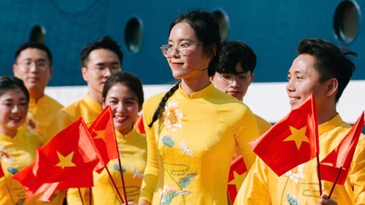 Việt Nam xin chào SSEAYP lần thứ 48