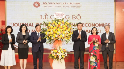 ឈានដល់ចំណុចសំខាន់ថ្មីមួយក្នុងសមាហរណកម្មអន្តរជាតិ