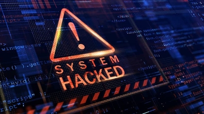 Risk of domestic information systems being attacked from exploiting 12 new vulnerabilities