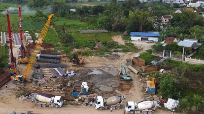 Quang Ngai disburses investment capital slowly for many reasons.