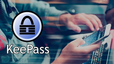 កំហុសសុវត្ថិភាពបណ្តាលឱ្យ KeePass បង្ហាញពាក្យសម្ងាត់មេ