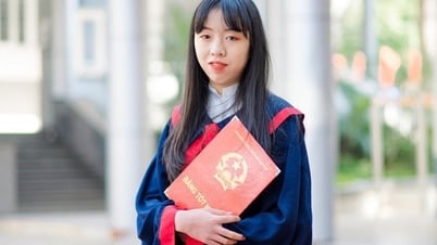 Nữ sinh đạt IELTS 9.0, giành học bổng 6,2 tỷ vào đại học Mỹ