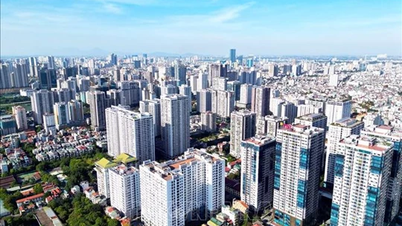 Sau khó khăn là cơ hội cho thị trường bất động sản