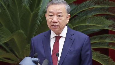 Tổng Bí thư Tô Lâm nêu 5 yêu cầu trong "cuộc cách mạng tinh gọn bộ máy"