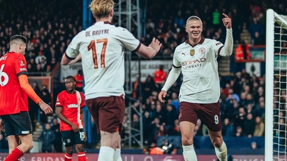 De Bruyne ហៀបនឹងដណ្ដើមបល្ល័ង្ករបស់ Messi ជាស្តេចនៃជំនួយ