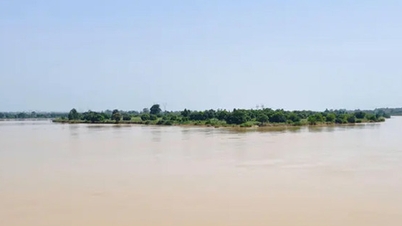Trên 100 người thiệt mạng trong vụ đắm thuyền trên sông ở Nigeria