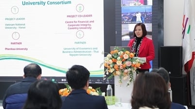 Summary of more than 2 years of implementing the project "Enhancing female leadership capacity in higher education towards the era of digital transformation and globalization"
