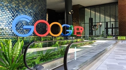 ការិយាល័យ Google Vietnam នឹងដំណើរការចាប់ពីឆ្នាំក្រោយ