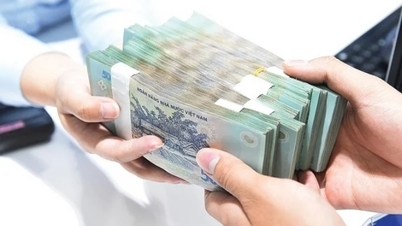 Dư nợ cho vay doanh nghiệp đạt 36.748 tỷ đồng