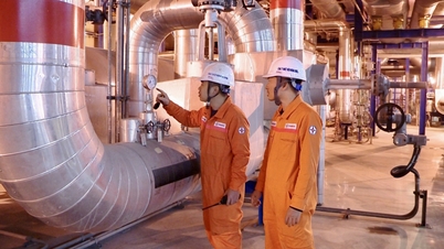Tăng tỷ trọng ngành công nghiệp chế biến, chế tạo