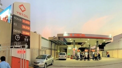 Xuyên Việt Oil - góc khuất trong kinh doanh xăng dầu
