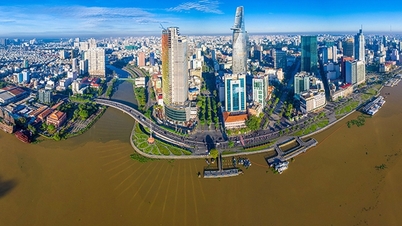 TP.HCM phấn đấu trở thành đô thị toàn cầu
