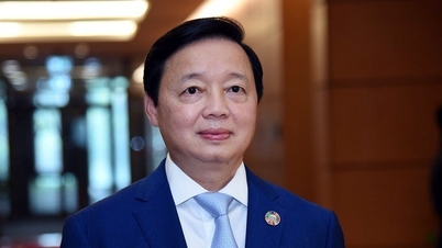 Phó Thủ tướng Chính phủ Trần Hồng Hà dự Diễn đàn Cửa ngõ toàn cầu lần thứ nhất, chủ đề 'Cùng nhau mạnh mẽ hơn thông qua đầu tư bền vững'