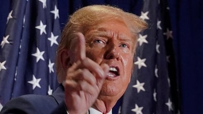 Trump appelle Israël à mettre fin aux combats à Gaza pour la première fois