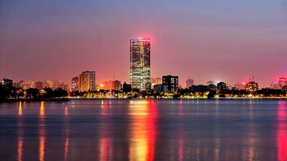 ទីក្រុងហាណូយនឹងមានសណ្ឋាគារថ្មីៗជាច្រើនដែលគ្រប់គ្រងដោយម៉ាកយីហោអន្តរជាតិ។