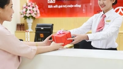 SeABank báo lãi trước thuế hơn 2.000 tỷ đồng