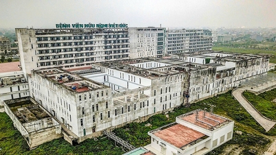 Bắt đầu thanh tra dự án cơ sở 2 Bệnh viện Việt Đức, Bạch Mai theo chỉ đạo của Tổng Bí thư