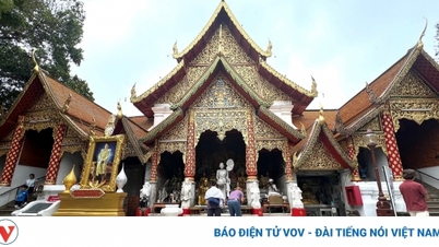 Cách Thái Lan kích cầu du lịch nội địa sau mưa lũ