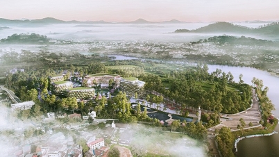 Haus Da Lat เปิดศักราชใหม่แห่งอสังหาฯ เวียดนาม