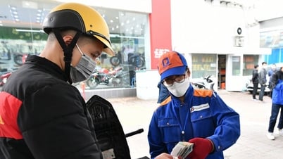 Giá xăng trong nước có thể giảm lần thứ 4, RON 95 xuống dưới 20.000 đồng/lít