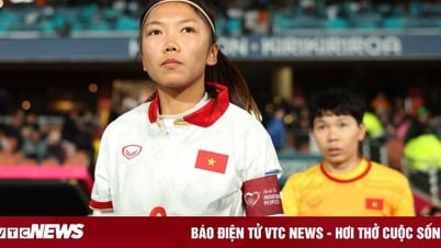 Huỳnh Như tạm vắng mặt