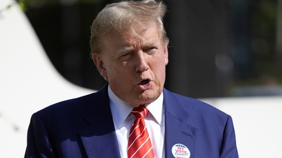 Ông Trump được bảo lãnh tiền phạt 175 triệu USD