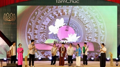 បណ្ដុះបណ្ដាលទេពកោសល្យវ័យក្មេងក្នុងវិស័យវប្បធម៌ និងទេសចរណ៍