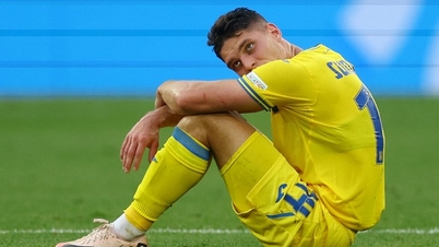 ចំណាត់ថ្នាក់ពូល E នៃ Euro 2024៖ ក្រុមទាំងបួនសុទ្ធតែមាន 4 ពិន្ទុ អ៊ុយក្រែនត្រូវបានកាត់ចេញ