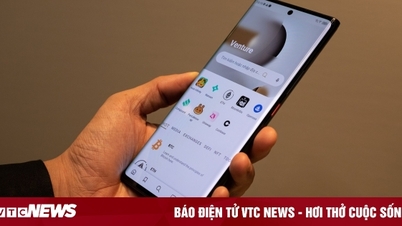 Có gì ở chiếc Vertu bán chạy nhất Việt Nam nửa đầu năm 2023?