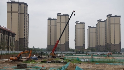 Giới chức Trung Quốc đã làm gì để cứu bất động sản?