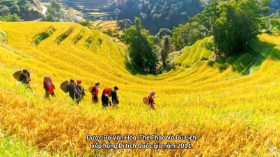 Hoang Su Phi - បទពិសោធន៍ពេញលេញ