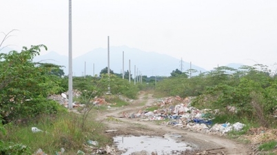 Liên Chiểu điều chỉnh quy hoạch Dự án New Danang City, người dân có quyền lợi phản ứng