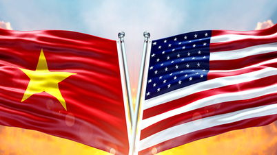 Quan hệ kinh tế-thương mại Việt Nam-Hoa Kỳ là trụ cột phát triển nhanh, mạnh