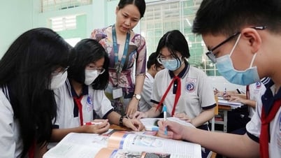 Not good at English, can I study in grade 10 at an international, bilingual school?