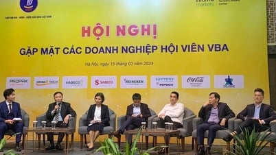 Ngành đồ uống sụt giảm mạnh doanh thu, lợi nhuận
