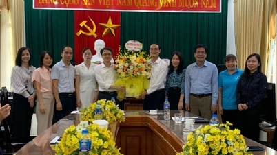 Vinh Phuc សម្ពោធការិយាល័យសមាគមអ្នកសារព័ត៌មានខេត្ត ទទួលសមាជិកថ្មី។
